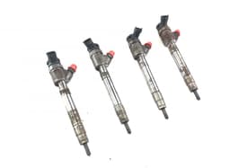 PEUGEOT 0445110955 0445110749 0445110954 Fuel Injector PEUGEOT PARTNER III / RIFTER (K9) (2018-) — thumbnail 1