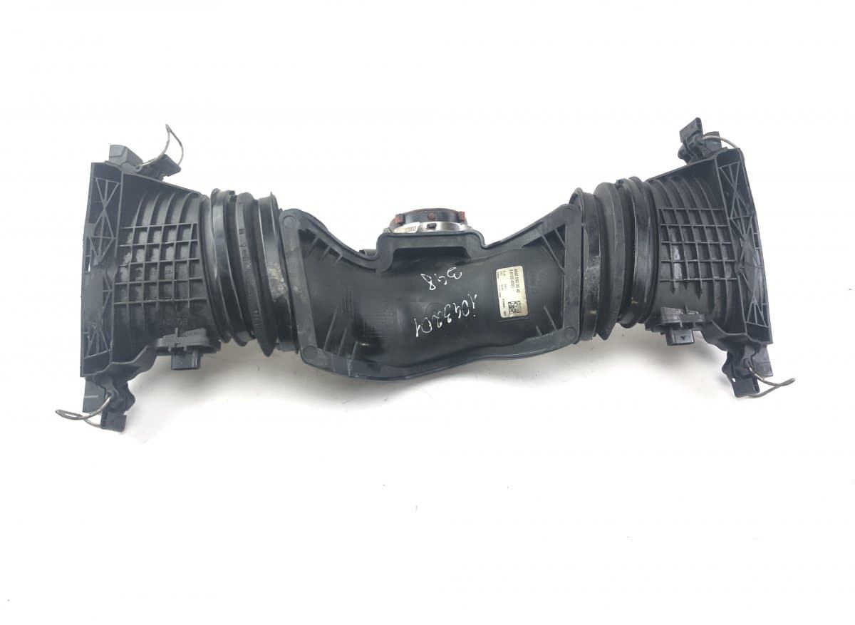 A6420900042 Turbocharger air inlet Pipe MERCEDES-BENZ E-CLASS Coupe (C207) (2009-2016)