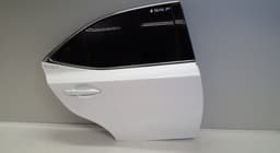 LEXUS 6700353070 Door Rear Right LEXUS IS III (XE30) (2013-) — thumbnail 1