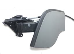 MERCEDES-BENZ 120448100 120447600 Parcel shelf actuator / motor MERCEDES-BENZ SL-CLASS (R230) (2001-2012) — thumbnail 4