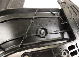 MERCEDES-BENZ 120448100 120447600 Parcel shelf actuator / motor MERCEDES-BENZ SL-CLASS (R230) (2001-2012) — thumbnail 6