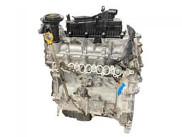 LAND ROVER 204DTY Engine LAND ROVER DISCOVERY SPORT (L550) (2014-) — thumbnail 2