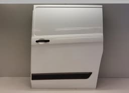 FORD PBK21-V24603-AH PBK21V24603AH 2189704 Sliding door left FORD TRANSIT / TOURNEO CUSTOM I (2012-) — thumbnail 1