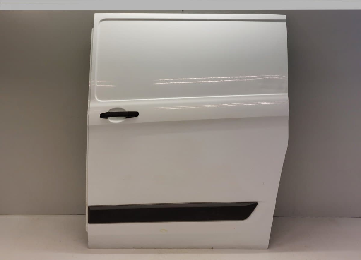 PBK21-V24603-AH PBK21V24603AH 2189704 Sliding door left FORD TRANSIT / TOURNEO CUSTOM I (2012-)