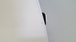 LEXUS 6700353070 Door Rear Right LEXUS IS III (XE30) (2013-) — thumbnail 2