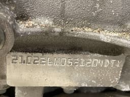 LAND ROVER 204DTY Engine LAND ROVER DISCOVERY SPORT (L550) (2014-) — thumbnail 6