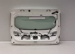 HYUNDAI 73700C8000 Bootlid / tailgate HYUNDAI i20 II (GB) (2014-2020) — thumbnail 3
