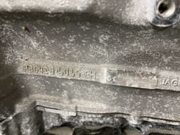 LAND ROVER 204DTY Engine LAND ROVER DISCOVERY SPORT (L550) (2014-) — thumbnail 9