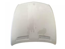 MERCEDES-BENZ A2168800057 Bonnet MERCEDES-BENZ S-CLASS Coupe (C216) (2006-2013) — thumbnail 1