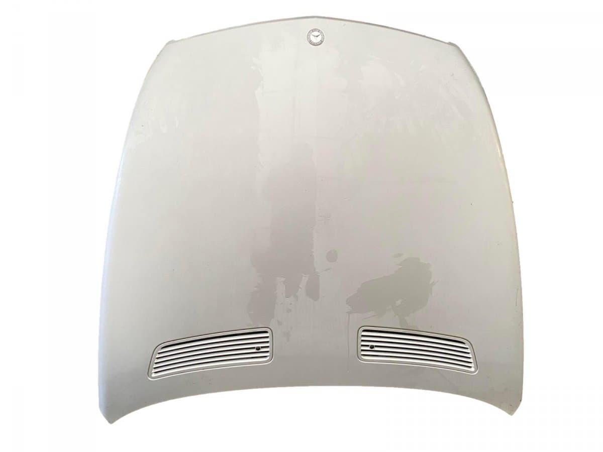 MERCEDES-BENZ A2168800057 Bonnet MERCEDES-BENZ S-CLASS Coupe (C216) (2006-2013)