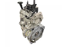 LAND ROVER 204DTY Engine LAND ROVER DISCOVERY SPORT (L550) (2014-) — thumbnail 1