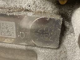 LAND ROVER 204DTY Engine LAND ROVER DISCOVERY SPORT (L550) (2014-) — thumbnail 7