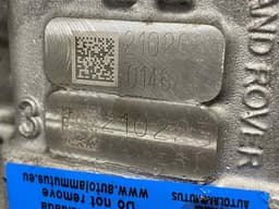 LAND ROVER 204DTY Engine LAND ROVER DISCOVERY SPORT (L550) (2014-) — thumbnail 8