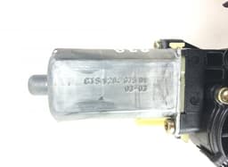 MERCEDES-BENZ 120448100 120447600 Parcel shelf actuator / motor MERCEDES-BENZ SL-CLASS (R230) (2001-2012) — thumbnail 7