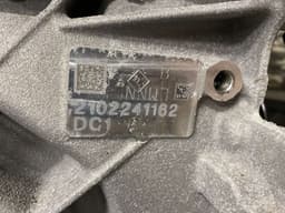 LAND ROVER 204DTY Engine LAND ROVER DISCOVERY SPORT (L550) (2014-) — thumbnail 5