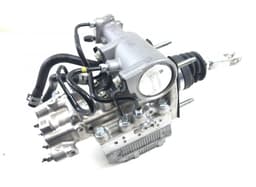 LEXUS 4705078120 Brake Master Cylinder LEXUS NX I (AZ10) (2014-2021) — thumbnail 3