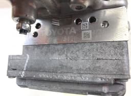 LEXUS 4705078120 Brake Master Cylinder LEXUS NX I (AZ10) (2014-2021) — thumbnail 6