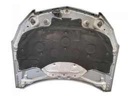 MERCEDES-BENZ A2078800057 Bonnet MERCEDES-BENZ E-CLASS Coupe (C207) (2009-2016) — thumbnail 2