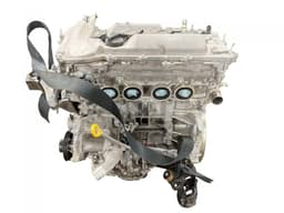 LEXUS 2ARFXE Engine LEXUS NX I (AZ10) (2014-2021) — thumbnail 2