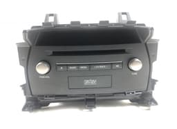 LEXUS 8612078101 Radio LEXUS NX I (AZ10) (2014-2021) — thumbnail 1