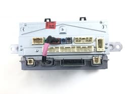 LEXUS 8612078101 Radio LEXUS NX I (AZ10) (2014-2021) — thumbnail 2