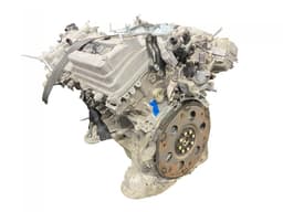 LEXUS 4GRFSE 4GR-FSE Engine LEXUS GS IV (2011-2020) — thumbnail 1