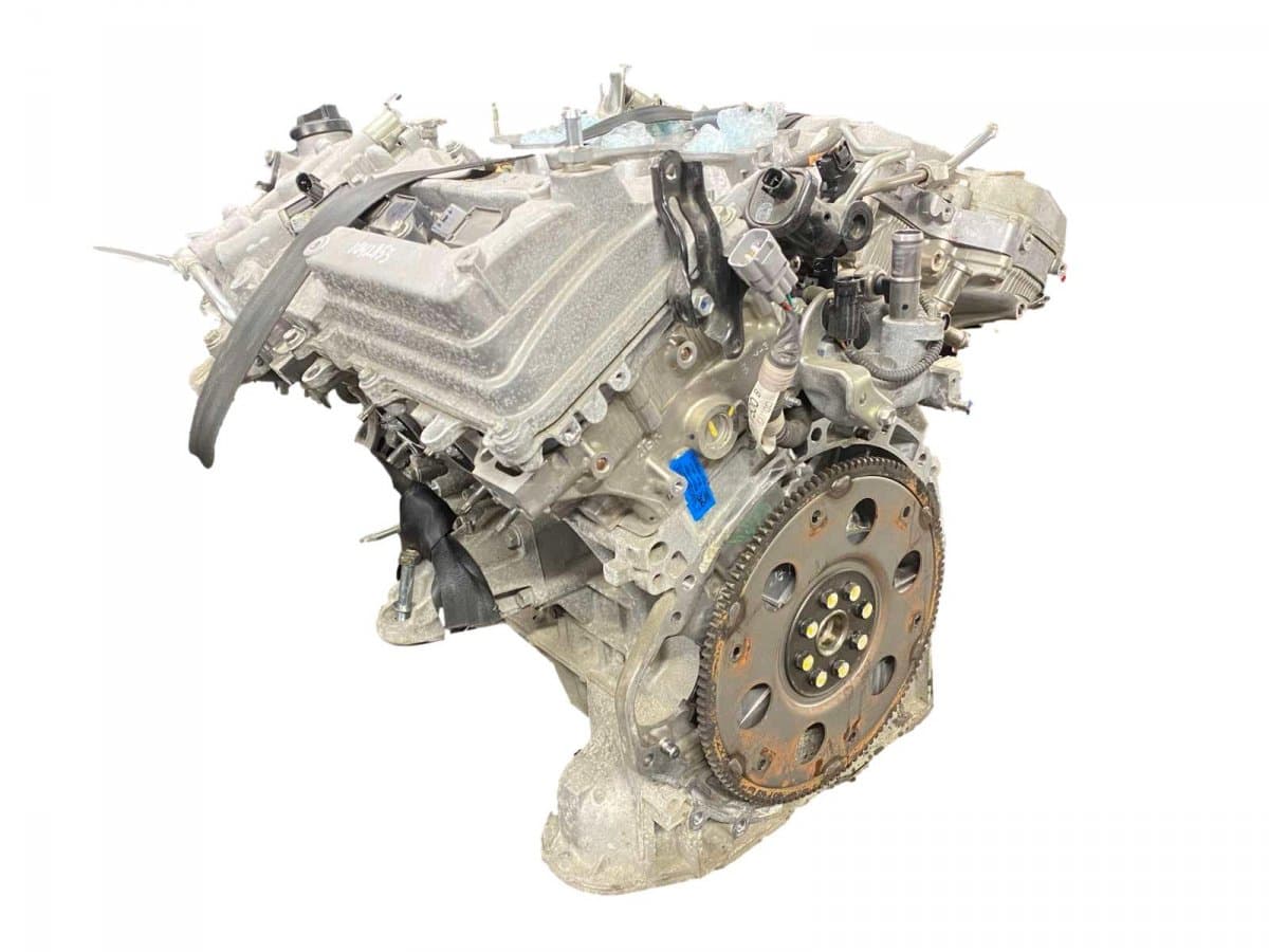 LEXUS 4GRFSE 4GR-FSE Engine LEXUS GS IV (2011-2020)