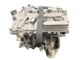 LEXUS 4GRFSE 4GR-FSE Engine LEXUS GS IV (2011-2020) — thumbnail 2