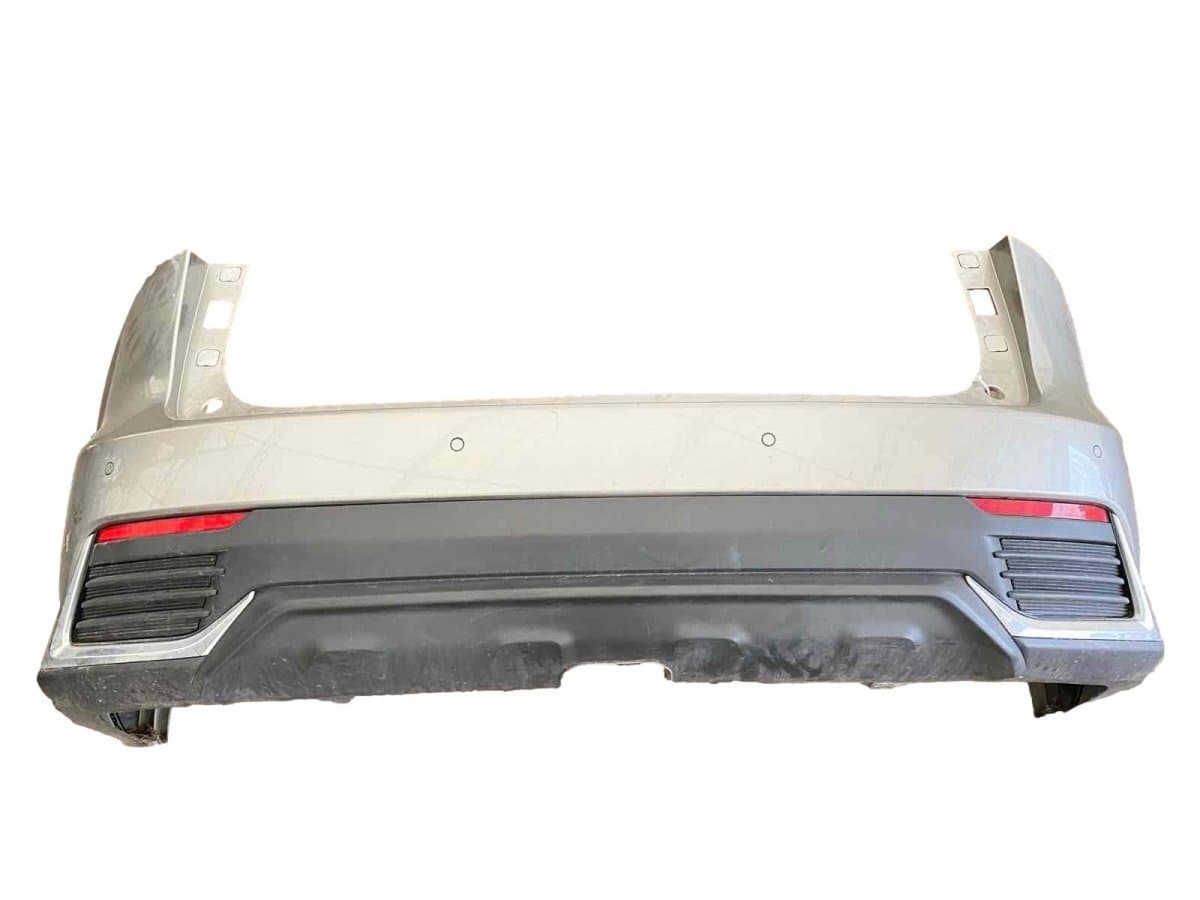 LEXUS 5215978908 Rear bumper LEXUS NX I (AZ10) (2014-2021)