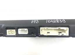 LEXUS 862800WE61 Audio amplifier LEXUS NX I (AZ10) (2014-2021) — thumbnail 5