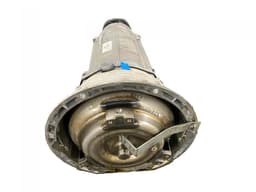 MERCEDES-BENZ 722.901 722901 Gearbox MERCEDES-BENZ SL-CLASS (R230) (2001-2012) — thumbnail 3