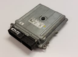 MERCEDES-BENZ A6421500572 0281014284 Q01CR536ZYL Engine Control Unit / module (ECU) MERCEDES-BENZ S-CLASS (W221) (2005-2013) — thumbnail 1