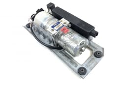 MERCEDES-BENZ HB70058-002 HB70058002 Convertible Top motor MERCEDES-BENZ SL-CLASS (R230) (2001-2012) — thumbnail 1