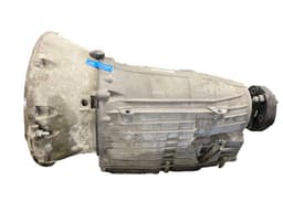 MERCEDES-BENZ 722.901 722901 Gearbox MERCEDES-BENZ SL-CLASS (R230) (2001-2012) — thumbnail 2