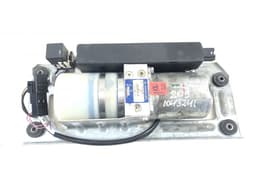 MERCEDES-BENZ HB70058-002 HB70058002 Convertible Top motor MERCEDES-BENZ SL-CLASS (R230) (2001-2012) — thumbnail 6