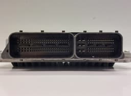 MERCEDES-BENZ A6421500572 0281014284 Q01CR536ZYL Engine Control Unit / module (ECU) MERCEDES-BENZ S-CLASS (W221) (2005-2013) — thumbnail 2