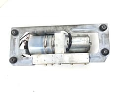 MERCEDES-BENZ HB70058-002 HB70058002 Convertible Top motor MERCEDES-BENZ SL-CLASS (R230) (2001-2012) — thumbnail 2