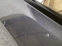TESLA 1081420E0C Door Front Right TESLA MODEL 3 (2017-) — thumbnail 5