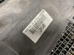 MERCEDES-BENZ 722.901 722901 Gearbox MERCEDES-BENZ SL-CLASS (R230) (2001-2012) — thumbnail 6