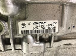 HONDA 1B0006MAG05 Hybrid converter / inverter HONDA CIVIC XI (FE, FL) (2021-) — thumbnail 5