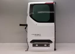 FORD PBK21-V40011-BC 2404597 Rear Panel Door Left FORD TRANSIT / TOURNEO CUSTOM I (2012-) — thumbnail 1