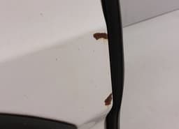 FORD PBK21-V40011-BC 2404597 Rear Panel Door Left FORD TRANSIT / TOURNEO CUSTOM I (2012-) — thumbnail 6