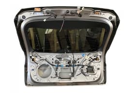 LEXUS 6700578050 Bootlid / tailgate LEXUS NX I (AZ10) (2014-2021) — thumbnail 2