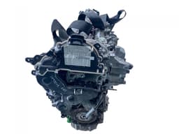 PEUGEOT YHW YHY YHZ YHR YHV D15DT YH01 Engine PEUGEOT PARTNER III / RIFTER (K9) (2018-) — thumbnail 3