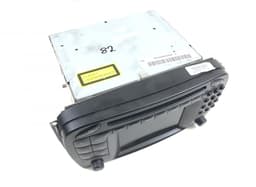 MERCEDES-BENZ 7612001523 8618001514 Radio MERCEDES-BENZ SL-CLASS (R230) (2001-2012) — thumbnail 2