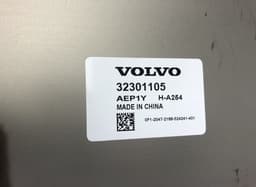 VOLVO 36012980 Battery / parts, other VOLVO XC40 / EX40 / EC40 (536, 539) (2017-) — thumbnail 6