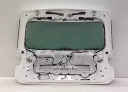 VW 5NA827025M Bootlid / tailgate VW TIGUAN II (AD, BW) (2016-2024) — thumbnail 3