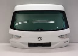 VW 5NA827025M Bootlid / tailgate VW TIGUAN II (AD, BW) (2016-2024) — thumbnail 1
