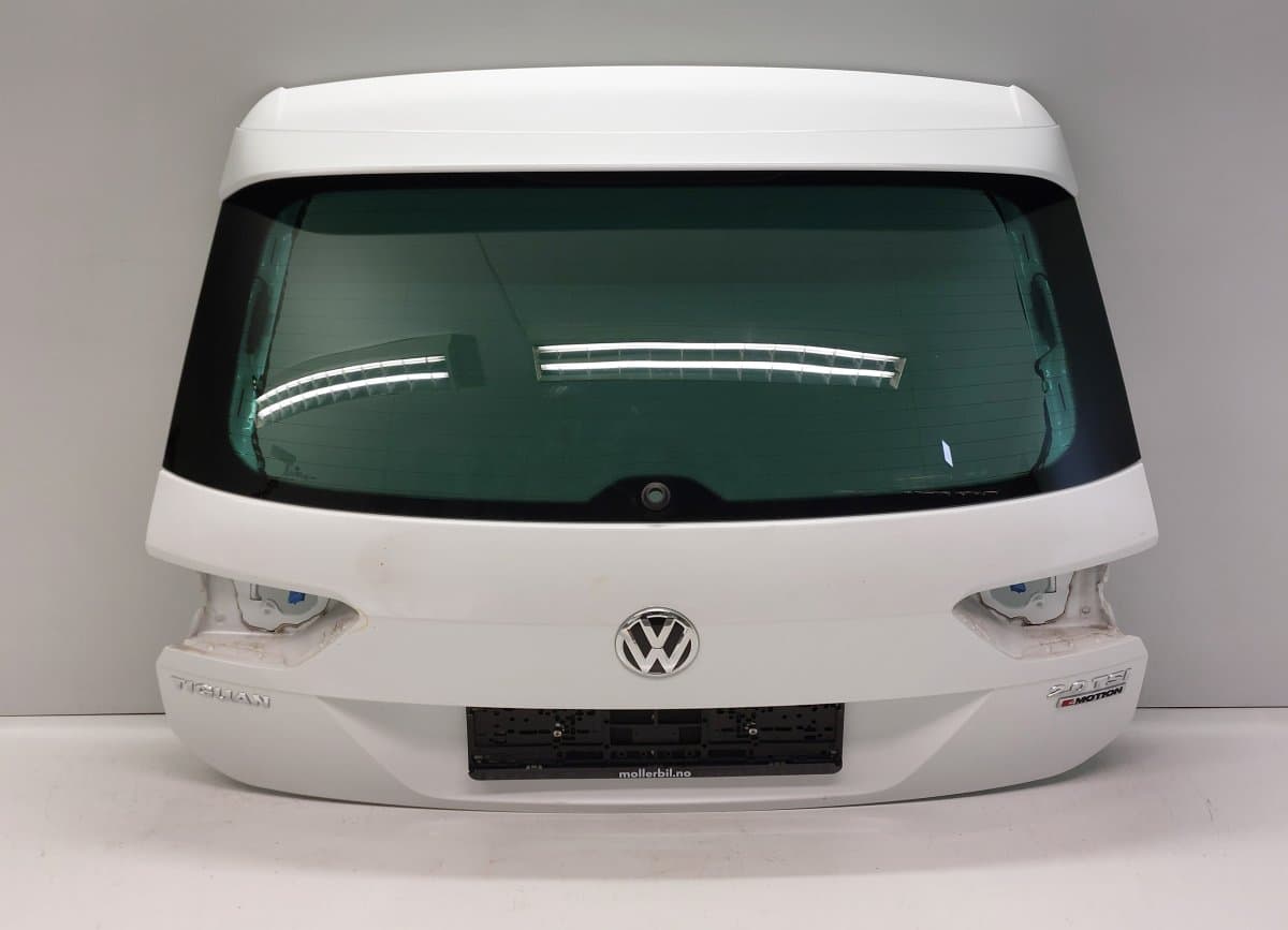 5NA827025M Bootlid / tailgate VW TIGUAN II (AD, BW) (2016-2024)