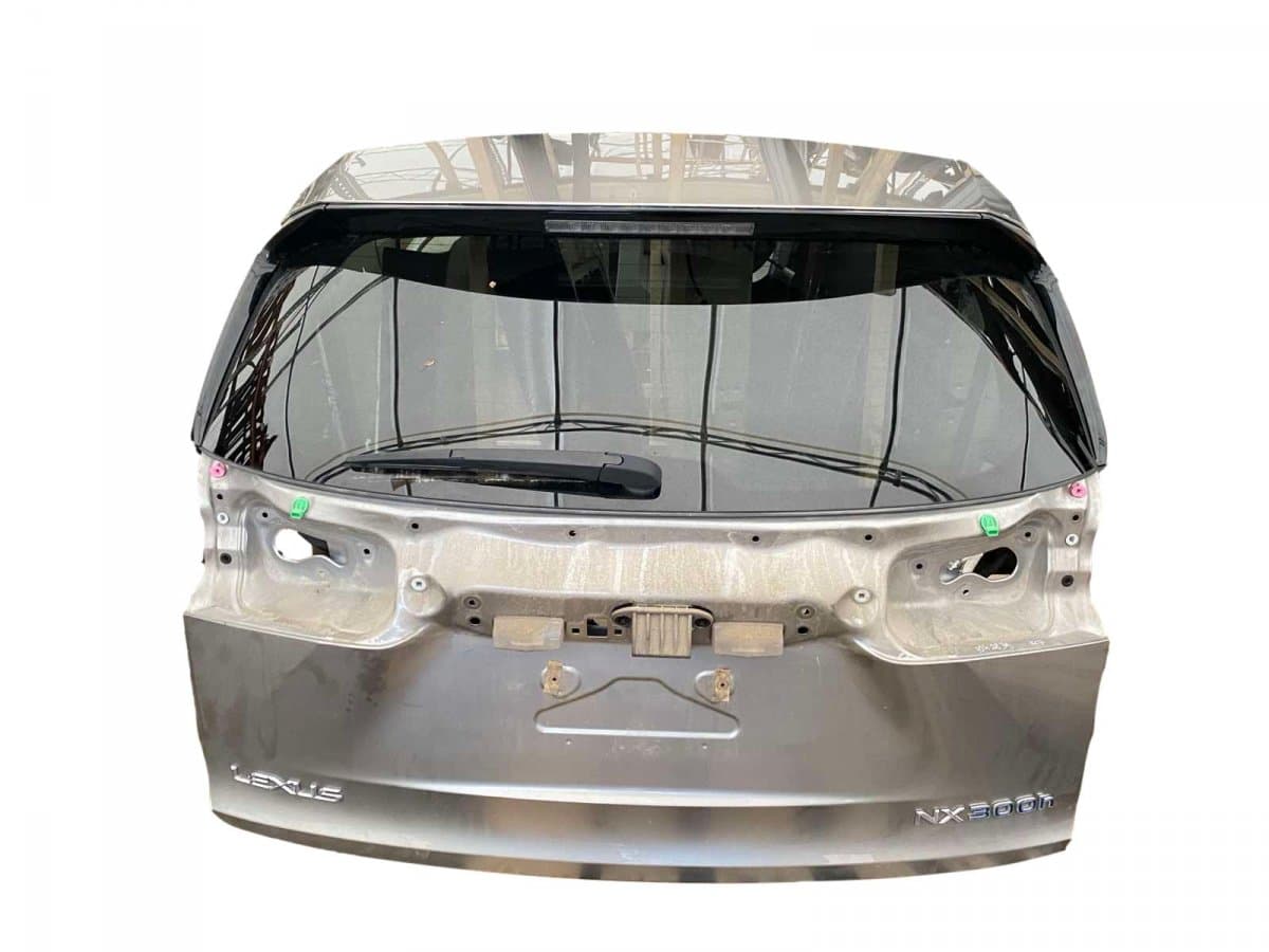 6700578050 Bootlid / tailgate LEXUS NX I (AZ10) (2014-2021)